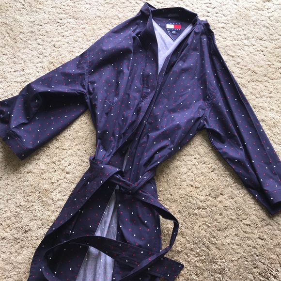 Tommy Hilfiger Other - Tommy Hilfiger Robe